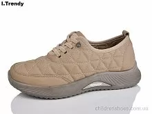Туфли DB8283-5 Trendy / p. 36-41 / 8пар