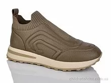 Кроссовки F475-7 Lino Marano / p. 36-40 / 6пар