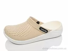 Кроксы 5117-382 Luck Line / p. 36-41 / 8пар