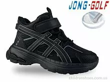 Кроссовки C31074-0 Jong Golf / p. 30-37 / 8пар