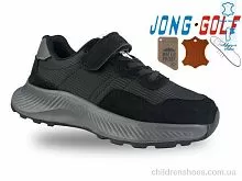 Кроссовки B11631-0 Jong Golf / p. 28-33 / 8пар