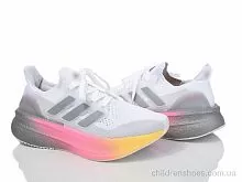 Кроссовки HD51-1101 white-pink Violeta / p. 36-41 / 8пар