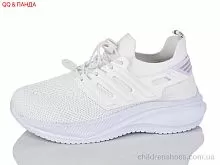 Кроссовки WY04-6K QQ&Панда / p. 32-37 / 8пар