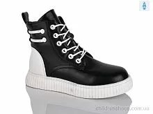 Ботинки B1694-3C Xifa kids / p. 32-37 / 8пар
