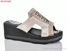 Шлепки SL81365-1 QQ&Панда / p. 36-41 / 8пар
