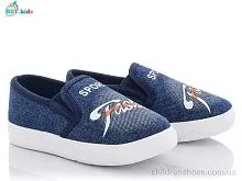 Слипоны BBT kids F3085