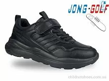 Кроссовки C11648-0 Jong Golf / p. 30-37 / 8пар