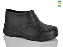 Галоши Паяс холодний чорний (41-46) Lot Shoes / p. 41-46 / 8пар