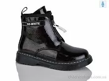Ботинки B790-4B Xifa kids / p. 27-32 / 8пар