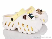 Кроксы 24505-390B Luck Line / p. 36-41 / 8пар