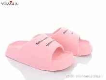 Шлепки A1-5 Veagia-ADA / p. 36-41 / 10пар