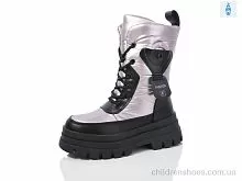 Дутики YD9071-3 Xifa kids / p. 32-37 / 8пар