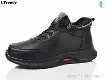 Ботинки BK1220-1 Trendy / p. 36-41 / 8пар