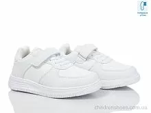 Кроссовки XF001-T11091A Xifa kids / p. 28-35 / 8пар