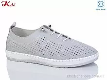 Кроссовки 739-30 Jiulai-Kadisalun / p. 36-41 / 8пар