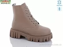 Ботинки M520-1 HENGJI-ELENA / p. 36-41 / 6пар