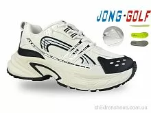 Кроссовки C11699-6 Jong Golf / p. 33-38 / 8пар