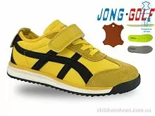 Кроссовки C11676-14 Jong Golf / p. 30-37 / 8пар