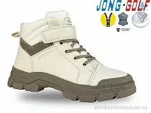 Ботинки C31055-6 Jong Golf / p. 32-37 / 8пар