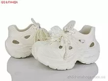 Кроссовки QQ73-2 QQ&Панда / p. 36-41 / 6пар