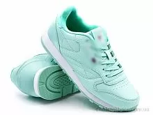Кроссовки 24-30-9 MINT Violeta / p. 36-41 / 8пар