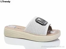 Шлепки ZK703-21 Trendy / p. 36-41 / 8пар