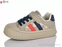 Кроссовки 2023-1 Yalike / p. 22-27 / 12пар