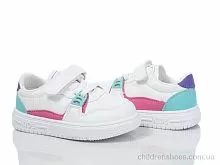 Кроссовки XF001-10962C Xifa kids / p. 19-24 / 12пар