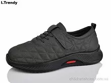 Туфли DB8285-9 Trendy / p. 36-41 / 8пар
