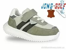 Кроссовки B11659-5 Jong Golf / p. 26-31 / 8пар
