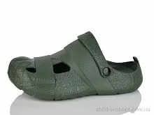 Кроксы 5071-379 Luck Line / p. 36-41 / 8пар