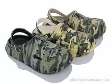 Кроксы 1100 mix Favorit / p. 40-45 / 12пар