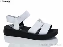 Босоножки ZK2035-2 Trendy / p. 36-41 / 8пар