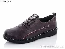 Туфли M23-5 LR.Brother / p. 37-42 / 8пар