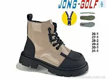 Ботинки B31025-3 Jong Golf / p. 26-31 / 8пар
