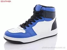 Кроссовки BK70-3 QQ shoes / p. 36-41 / 8пар