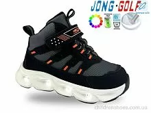 Кроссовки A31058-20 LED Jong Golf / p. 21-26 / 8пар
