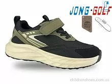Кроссовки C11639-5 Jong Golf / p. 30-37 / 8пар