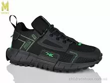 Кроссовки A5444-3 M.Shoes / p. 41-46 / 8пар