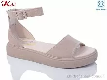 Босоножки C590-37 Jiulai-Kadisalun / p. 36-41 / 8пар