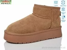 Угги T25-2 HENGJI-ELENA / p. 36-40 / 6пар