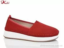 Мокасины C672-26 Jiulai-Kadisalun / p. 36-41 / 8пар