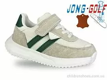 Кроссовки A11658-6 Jong Golf / p. 21-26 / 8пар
