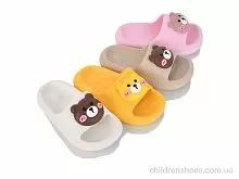 Шлепки 428 mix BABYSHOP / p. 24-29 / 12пар