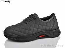 Туфли DB8286-9 Trendy / p. 36-41 / 8пар