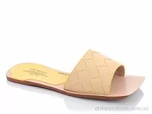 Шлепки o305-32 Захар-Gold / p. 36-40 / 6пар