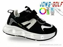 Кроссовки A11682-0 LED Jong Golf / p. 21-26 / 8пар