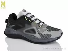 Кроссовки 5442-2 M.Shoes / p. 41-46 / 8пар