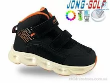 Кроссовки A31060-20 LED Jong Golf / p. 21-26 / 8пар