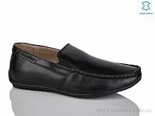 Туфли C1235 KANGFU / p. 31-36 / 10пар